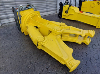 Demolition shears ATLAS