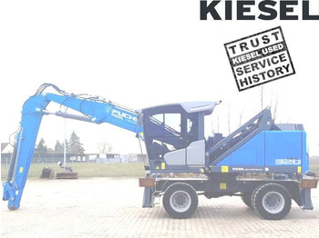 Material handler FUCHS