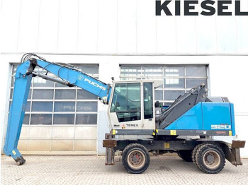 Material handler FUCHS