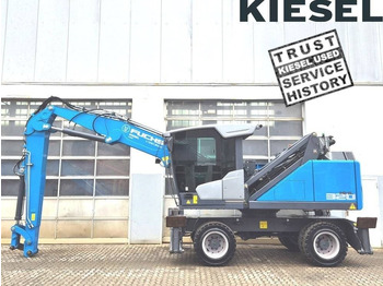 Material handler FUCHS