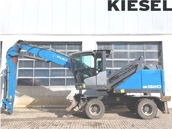 Material handler FUCHS