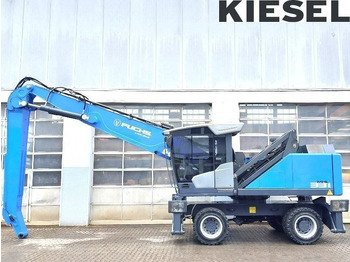 Material handler FUCHS