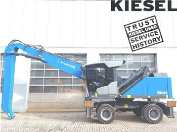 Material handler FUCHS