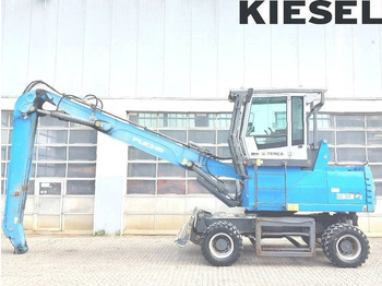 Material handler FUCHS