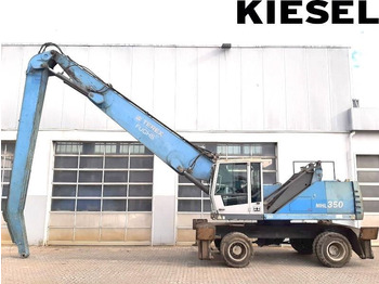 Material handler FUCHS MHL350