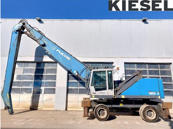 Material handler FUCHS MHL350
