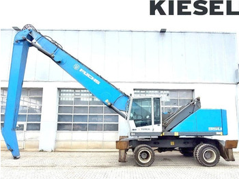Material handler FUCHS MHL350