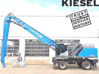 Material handler FUCHS MHL360