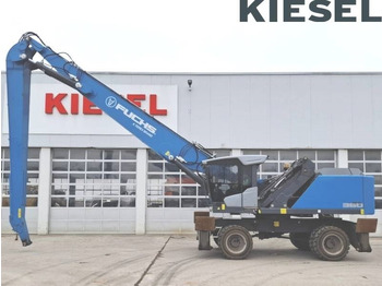 Material handler FUCHS MHL360