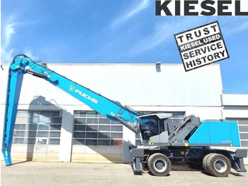Material handler FUCHS