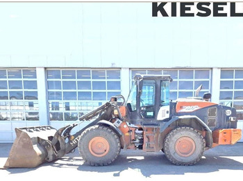 Wheel loader HITACHI ZW180