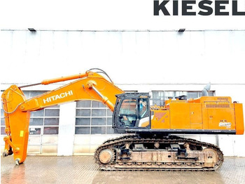 Crawler excavator HITACHI