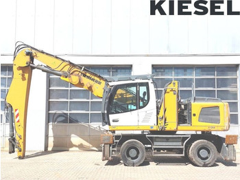 Material handler LIEBHERR LH 24