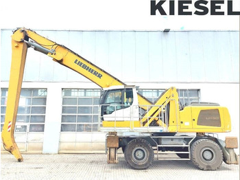 Material handler LIEBHERR
