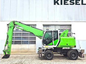 Material handler SENNEBOGEN