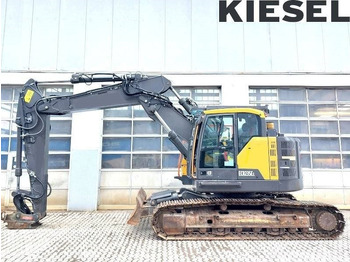 Crawler excavator VOLVO ECR235EL