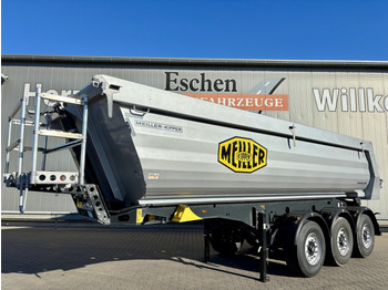 Tipper semi-trailer MEILLER