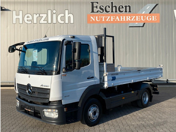 Tipper MERCEDES-BENZ Atego 816