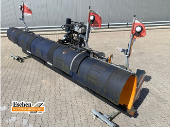 Snow plough Schmidt Schneeräumschild ML51-A E-hydraulisch: picture 2 Snow plough Schmidt Schneeräumschild ML51-A E-hydraulisch: picture 2