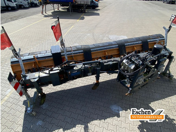 Snow plough Schmidt Schneeräumschild ML51-A E-hydraulisch: picture 3 Snow plough Schmidt Schneeräumschild ML51-A E-hydraulisch: picture 3