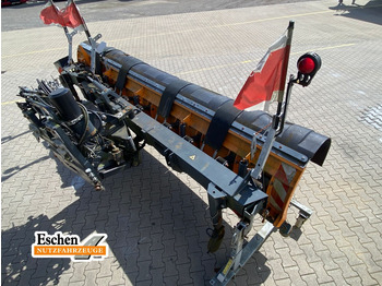 Snow plough Schmidt Schneeräumschild ML51-A E-hydraulisch: picture 4 Snow plough Schmidt Schneeräumschild ML51-A E-hydraulisch: picture 4