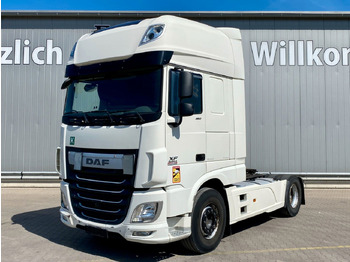 Tractor unit DAF XF 460