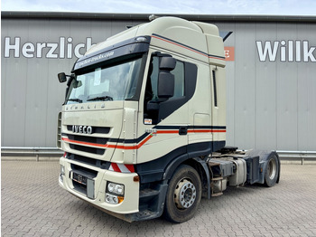 Tractor unit IVECO