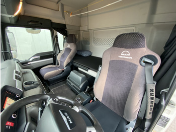 Tractor unit MAN TGX 18.440 4x2 BLS: picture 4 Tractor unit MAN TGX 18.440 4x2 BLS: picture 4