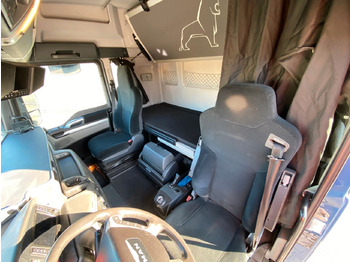 Tractor unit MAN TGX 18.480 BLS | XLX*2x Hydraulik*Intarder*Klima: picture 5