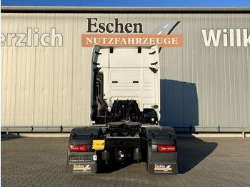 Tractor unit MAN TGX 18.510 4x2 BL: picture 4