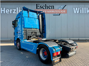 Tractor unit Mercedes-Benz 1844 Actros MP3 | *FG:558076*Klima*Hydraulik: picture 3
