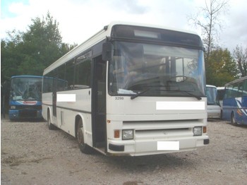 Bus RENAULT TRACER: picture 1