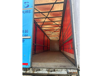 Curtainsider semi-trailer Fliegl: picture 5 Curtainsider semi-trailer Fliegl: picture 5