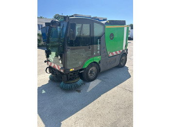 Road sweeper MATHIEU