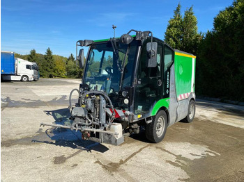 Road sweeper MATHIEU