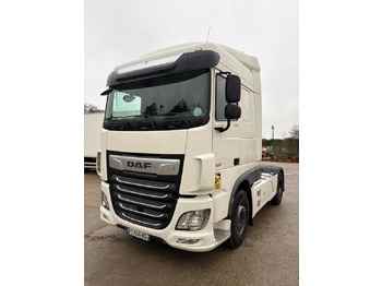Tractor unit DAF XF 480