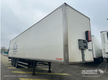 Closed box semi-trailer FRUEHAUF