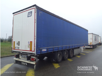 Curtainsider semi-trailer SCHMITZ Curtainsider Standard: picture 5 Curtainsider semi-trailer SCHMITZ Curtainsider Standard: picture 5