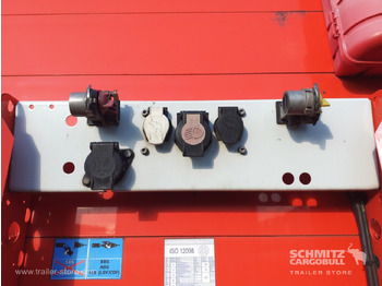 Curtainsider semi-trailer SCHMITZ Curtainsider Standard: picture 3