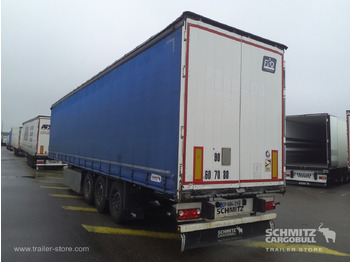 Curtainsider semi-trailer SCHMITZ Curtainsider Standard: picture 2 Curtainsider semi-trailer SCHMITZ Curtainsider Standard: picture 2