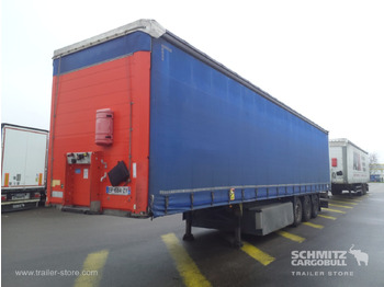 Curtainsider semi-trailer SCHMITZ Curtainsider Standard: picture 4 Curtainsider semi-trailer SCHMITZ Curtainsider Standard: picture 4