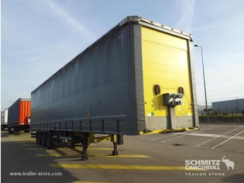 Curtainsider semi-trailer TROUILLET Curtainsider Standard: picture 1