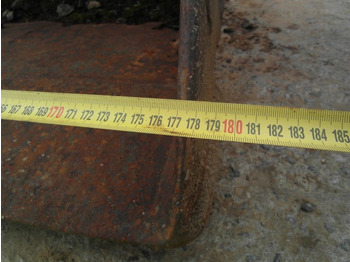 Excavator bucket for Construction machinery Ardennes: picture 5 Excavator bucket for Construction machinery Ardennes: picture 5