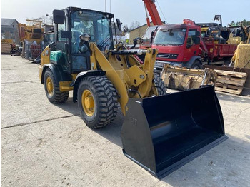 Wheel loader Cat 906 - 40 Km/h: picture 2 Wheel loader Cat 906 - 40 Km/h: picture 2