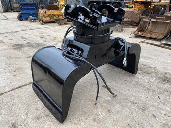 Grapple for Construction machinery Cat G 315 B-R: picture 4