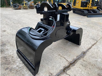 Grapple for Construction machinery Cat G 315 B-R: picture 2