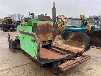 Asphalt paver Demag Liba DF 60 C: picture 2