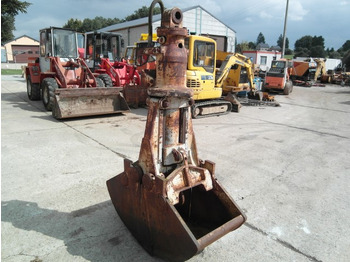 Leasing of O&K 2133097  O&K 2133097: picture 2