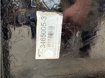 Hydraulic hammer Promove XP 400: picture 4