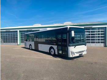 City bus IVECO Crossway